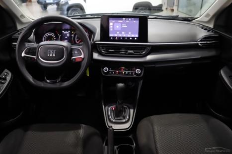 FIAT Pulse 1.0 12V 4P FLEX 200 DRIVE TURBO AUTOM�TICO CVT, Foto 6