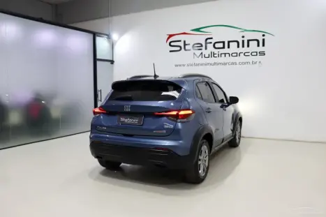 FIAT Pulse 1.0 12V 4P FLEX 200 DRIVE TURBO AUTOM�TICO CVT, Foto 11