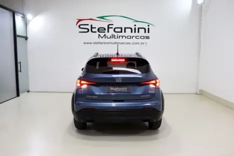 FIAT Pulse 1.0 12V 4P FLEX 200 DRIVE TURBO AUTOM�TICO CVT, Foto 13