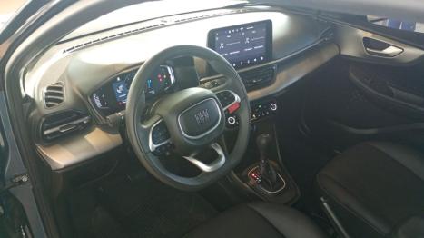 FIAT Pulse 1.0 12V 4P FLEX 200 IMPETUS HYBRID TURBO AUTOM�TICO CVT, Foto 4