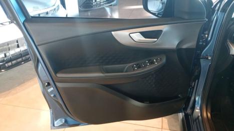 FIAT Pulse 1.0 12V 4P FLEX 200 IMPETUS HYBRID TURBO AUTOM�TICO CVT, Foto 7