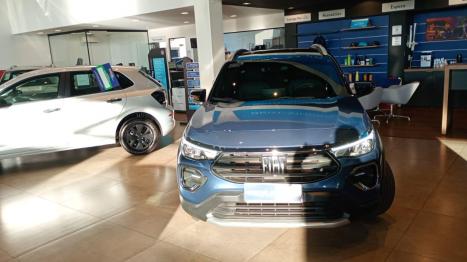 FIAT Pulse 1.0 12V 4P FLEX 200 IMPETUS HYBRID TURBO AUTOM�TICO CVT, Foto 2