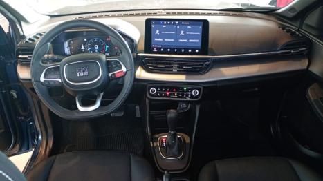 FIAT Pulse 1.0 12V 4P FLEX 200 IMPETUS HYBRID TURBO AUTOM�TICO CVT, Foto 5