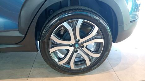 FIAT Pulse 1.0 12V 4P FLEX 200 IMPETUS HYBRID TURBO AUTOM�TICO CVT, Foto 8