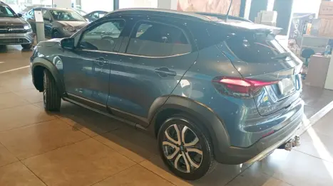 FIAT Pulse 1.0 12V 4P FLEX 200 IMPETUS HYBRID TURBO AUTOM�TICO CVT, Foto 11