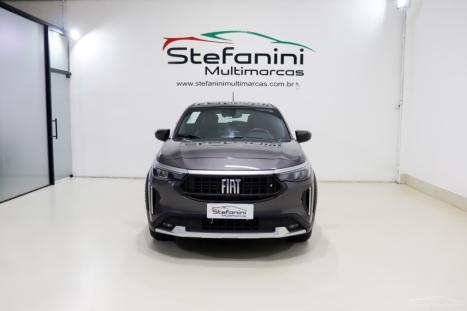 FIAT Pulse 1.0 12V 4P FLEX 200 IMPETUS HYBRID TURBO AUTOM�TICO CVT, Foto 2