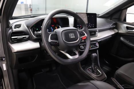 FIAT Pulse 1.0 12V 4P FLEX 200 IMPETUS HYBRID TURBO AUTOM�TICO CVT, Foto 4