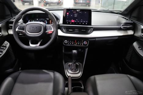 FIAT Pulse 1.0 12V 4P FLEX 200 IMPETUS HYBRID TURBO AUTOM�TICO CVT, Foto 6
