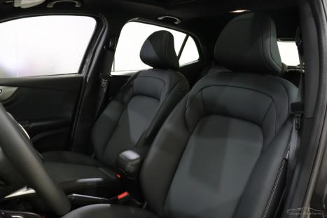 FIAT Pulse 1.0 12V 4P FLEX 200 IMPETUS HYBRID TURBO AUTOM�TICO CVT, Foto 7