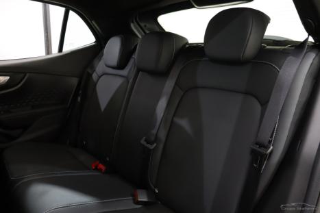 FIAT Pulse 1.0 12V 4P FLEX 200 IMPETUS HYBRID TURBO AUTOM�TICO CVT, Foto 8