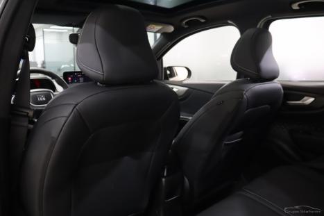 FIAT Pulse 1.0 12V 4P FLEX 200 IMPETUS HYBRID TURBO AUTOM�TICO CVT, Foto 9