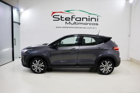 FIAT Pulse 1.0 12V 4P FLEX 200 IMPETUS HYBRID TURBO AUTOM�TICO CVT, Foto 11