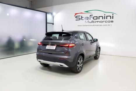 FIAT Pulse 1.0 12V 4P FLEX 200 IMPETUS HYBRID TURBO AUTOM�TICO CVT, Foto 12