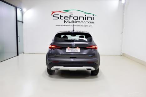 FIAT Pulse 1.0 12V 4P FLEX 200 IMPETUS HYBRID TURBO AUTOM�TICO CVT, Foto 13