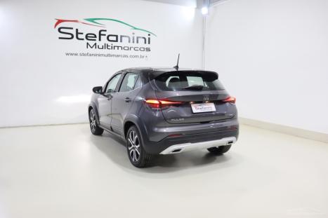 FIAT Pulse 1.0 12V 4P FLEX 200 IMPETUS HYBRID TURBO AUTOM�TICO CVT, Foto 14