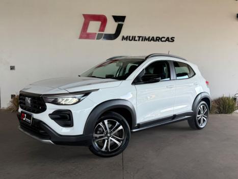 FIAT Pulse 1.0 12V 4P FLEX 200 AUDACE TURBO AUTOM�TICO CVT, Foto 1