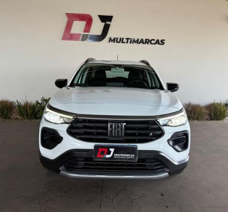 FIAT Pulse 1.0 12V 4P FLEX 200 AUDACE TURBO AUTOM�TICO CVT, Foto 3