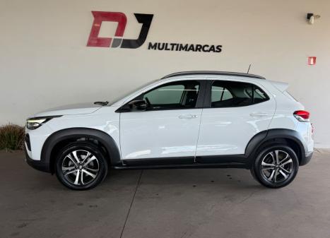 FIAT Pulse 1.0 12V 4P FLEX 200 AUDACE TURBO AUTOM�TICO CVT, Foto 4