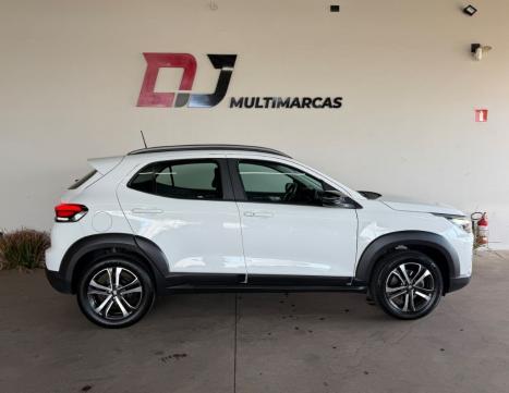 FIAT Pulse 1.0 12V 4P FLEX 200 AUDACE TURBO AUTOM�TICO CVT, Foto 5