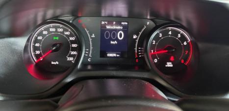 FIAT Pulse 1.0 12V 4P FLEX 200 AUDACE TURBO AUTOM�TICO CVT, Foto 6