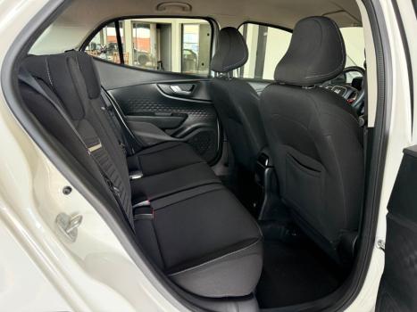FIAT Pulse 1.0 12V 4P FLEX 200 AUDACE TURBO AUTOM�TICO CVT, Foto 7