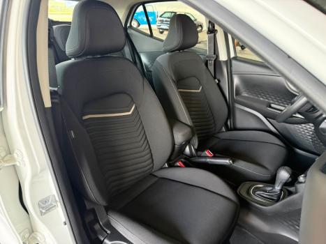 FIAT Pulse 1.0 12V 4P FLEX 200 AUDACE TURBO AUTOM�TICO CVT, Foto 8