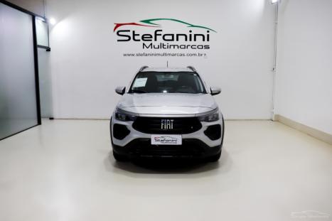 FIAT Pulse 1.0 12V 4P FLEX 200 DRIVE TURBO AUTOM�TICO CVT, Foto 2