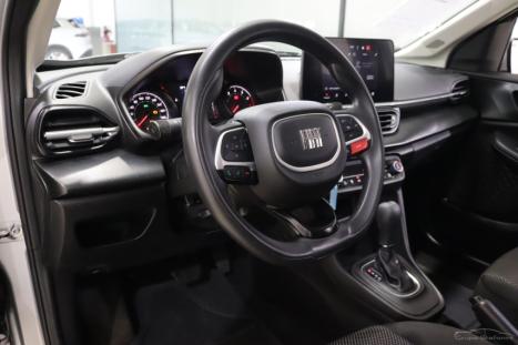 FIAT Pulse 1.0 12V 4P FLEX 200 DRIVE TURBO AUTOM�TICO CVT, Foto 4