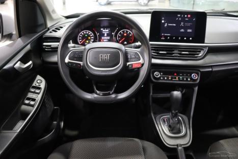 FIAT Pulse 1.0 12V 4P FLEX 200 DRIVE TURBO AUTOM�TICO CVT, Foto 5