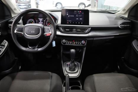 FIAT Pulse 1.0 12V 4P FLEX 200 DRIVE TURBO AUTOM�TICO CVT, Foto 6
