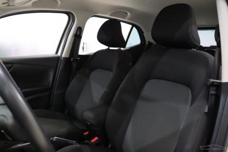 FIAT Pulse 1.0 12V 4P FLEX 200 DRIVE TURBO AUTOM�TICO CVT, Foto 7