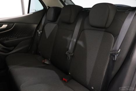 FIAT Pulse 1.0 12V 4P FLEX 200 DRIVE TURBO AUTOM�TICO CVT, Foto 8