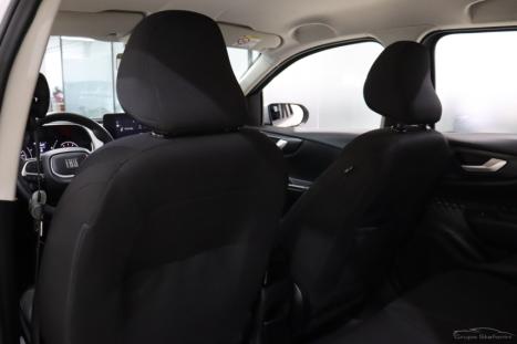 FIAT Pulse 1.0 12V 4P FLEX 200 DRIVE TURBO AUTOM�TICO CVT, Foto 9