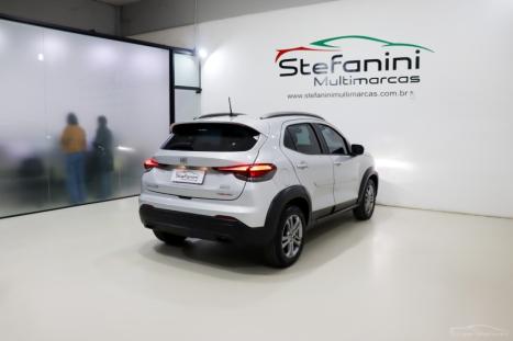 FIAT Pulse 1.0 12V 4P FLEX 200 DRIVE TURBO AUTOM�TICO CVT, Foto 11