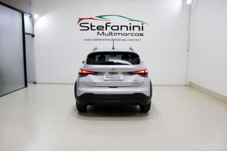 FIAT Pulse 1.0 12V 4P FLEX 200 DRIVE TURBO AUTOM�TICO CVT, Foto 12