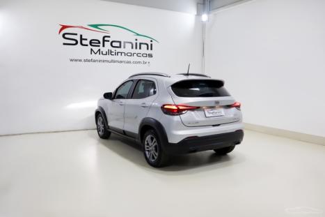 FIAT Pulse 1.0 12V 4P FLEX 200 DRIVE TURBO AUTOM�TICO CVT, Foto 13