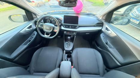 FIAT Pulse 1.0 12V 4P FLEX 200 AUDACE TURBO AUTOM�TICO CVT, Foto 7