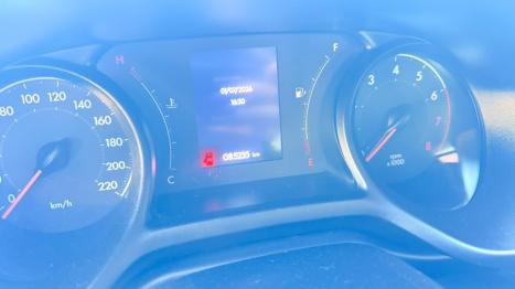 FIAT Pulse 1.0 12V 4P FLEX 200 AUDACE TURBO AUTOM�TICO CVT, Foto 10