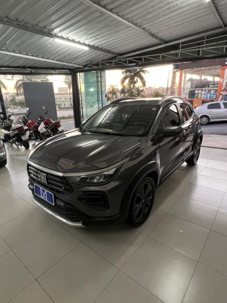 FIAT Pulse 1.0 12V 4P FLEX 200 AUDACE TURBO AUTOM�TICO CVT, Foto 2