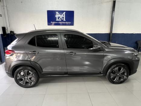 FIAT Pulse 1.0 12V 4P FLEX 200 AUDACE TURBO AUTOM�TICO CVT, Foto 3