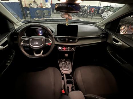 FIAT Pulse 1.0 12V 4P FLEX 200 AUDACE TURBO AUTOM�TICO CVT, Foto 4
