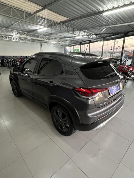 FIAT Pulse 1.0 12V 4P FLEX 200 AUDACE TURBO AUTOM�TICO CVT, Foto 6