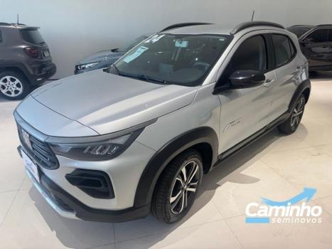 FIAT Pulse 1.0 12V 4P FLEX 200 AUDACE TURBO AUTOM�TICO CVT, Foto 1