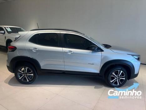 FIAT Pulse 1.0 12V 4P FLEX 200 AUDACE TURBO AUTOM�TICO CVT, Foto 4