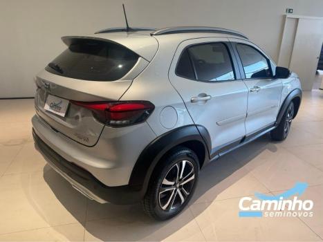 FIAT Pulse 1.0 12V 4P FLEX 200 AUDACE TURBO AUTOM�TICO CVT, Foto 5