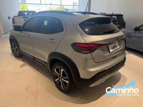 FIAT Pulse 1.0 12V 4P FLEX 200 AUDACE TURBO AUTOM�TICO CVT, Foto 7