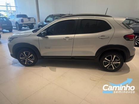 FIAT Pulse 1.0 12V 4P FLEX 200 AUDACE TURBO AUTOM�TICO CVT, Foto 8