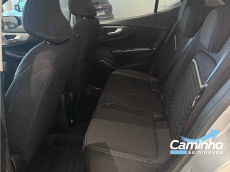 FIAT Pulse 1.0 12V 4P FLEX 200 AUDACE TURBO AUTOM�TICO CVT, Foto 9