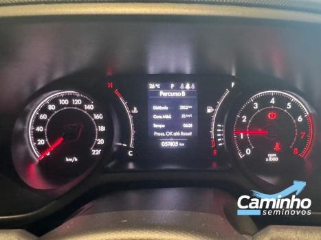 FIAT Pulse 1.0 12V 4P FLEX 200 AUDACE TURBO AUTOM�TICO CVT, Foto 10