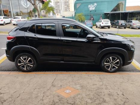 FIAT Pulse 1.0 12V 4P FLEX 200 AUDACE TURBO AUTOM�TICO CVT, Foto 2